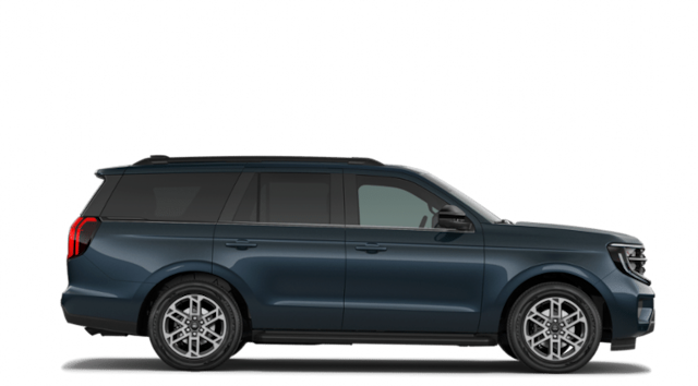 2026 Ford Expedition